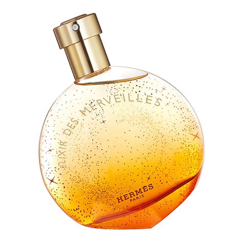 elixir des merveilles hermes|hermes eau des merveilles price.